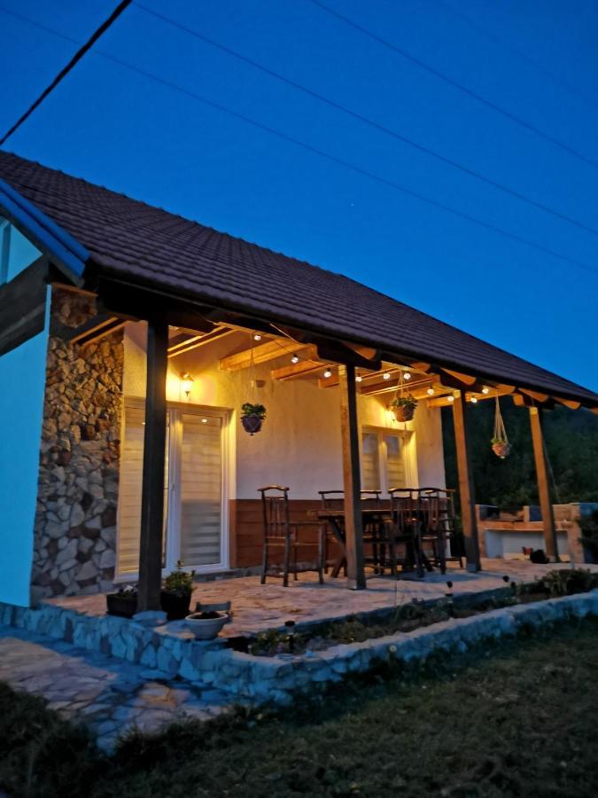 Nektar Park Villa Sara Bihac Exterior photo