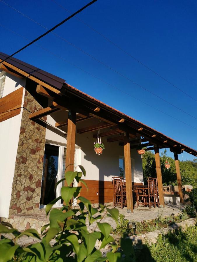 Nektar Park Villa Sara Bihac Exterior photo